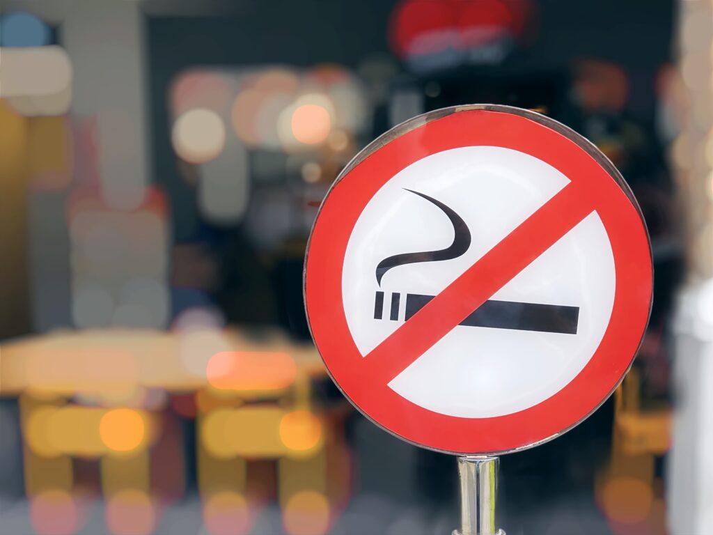 THIS 2026 SAY GOODBYE TO HARMFUL NICOTINE WITH KHOOR CIGARETTES