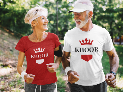 khoor-t-shirt-mockup-of-a-senior-couple-jogging-in-nature-41448-r-el2