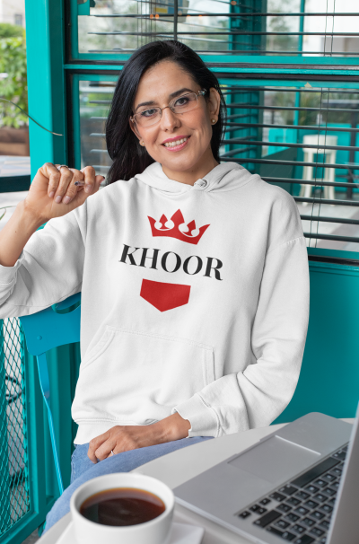 mockup-of-a-woman-wearing-a-hoodie-at-a-cafe-32081
